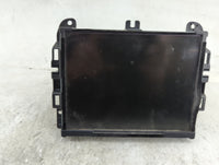 2017 Dodge Durango Radio AM FM Cd Player Receiver Replacement P/N:QNG-BE2801 643AC-BE2801, 68270670AF, T008E02 Fits OEM Used