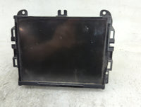 2017 Dodge Durango Radio AM FM Cd Player Receiver Replacement P/N:QNG-BE2801 643AC-BE2801, 68270670AF, T008E02 Fits OEM Used