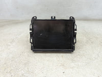 2017 Dodge Durango Information Display Screen 1492857 - Oemusedautoparts1.com