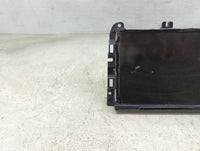 2017 Dodge Durango Information Display Screen 1492857 - Oemusedautoparts1.com