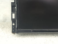 2017 Dodge Durango Radio AM FM Cd Player Receiver Replacement P/N:68270670AE QNG-BE2801, 6434C-BE2801, UMY77AHK Fits OEM Use
