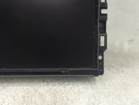 2017 Dodge Durango Radio AM FM Cd Player Receiver Replacement P/N:68270670AE QNG-BE2801, 6434C-BE2801, UMY77AHK Fits OEM Use