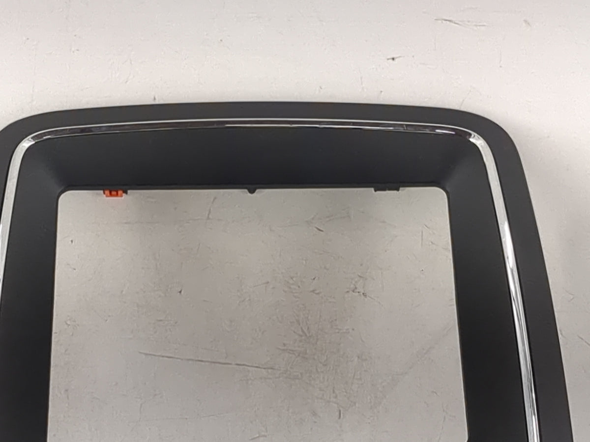 2016-2017 Dodge Durango Climate Control Module Temperature AC/Heater Replacement P/N:68253735AI P68253735AI Fits Fits 2016 2