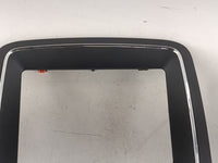 2016-2017 Dodge Durango Climate Control Module Temperature AC/Heater Replacement P/N:68253735AI P68253735AI Fits Fits 2016 2