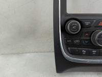 2016-2017 Dodge Durango Climate Control Module Temperature AC/Heater Replacement P/N:68253730AH P68253730AH Fits Fits 2016 2
