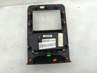 2016-2017 Dodge Durango Climate Control Module Temperature AC/Heater Replacement P/N:68253730AH P68253730AH Fits Fits 2016 2