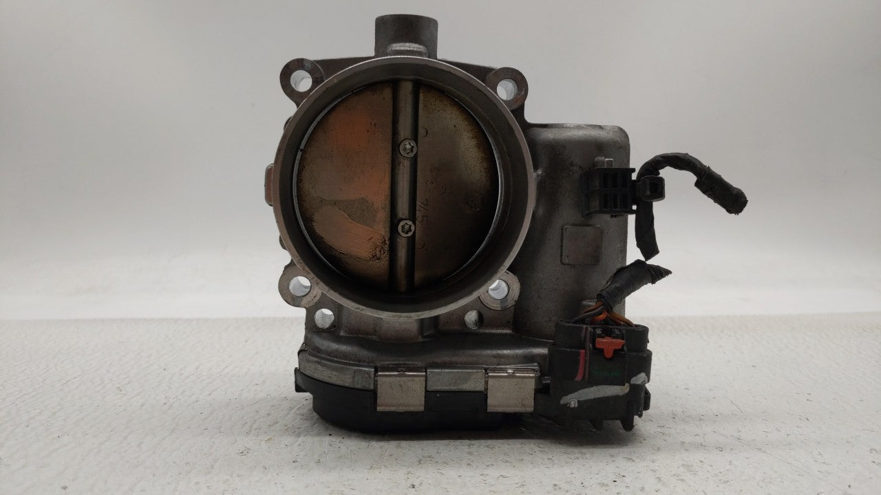 2011-2018 Dodge Durango Throttle Body P/N:05184349AB 05184349AE, 05184349AC Fits Fits 2011 2012 2013 2014 2015 2016 2017 201