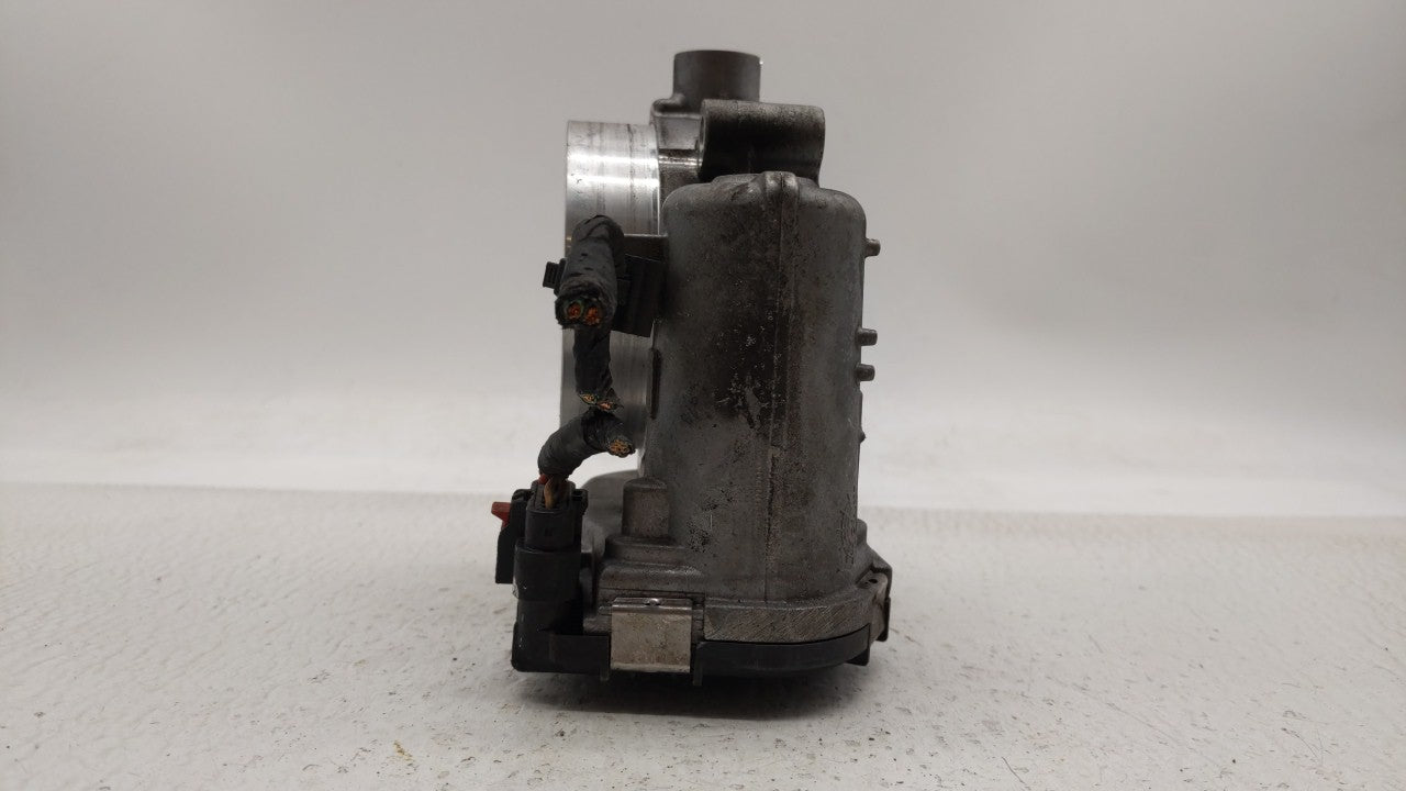 2011-2018 Dodge Durango Throttle Body P/N:05184349AB 05184349AE, 05184349AC Fits Fits 2011 2012 2013 2014 2015 2016 2017 201