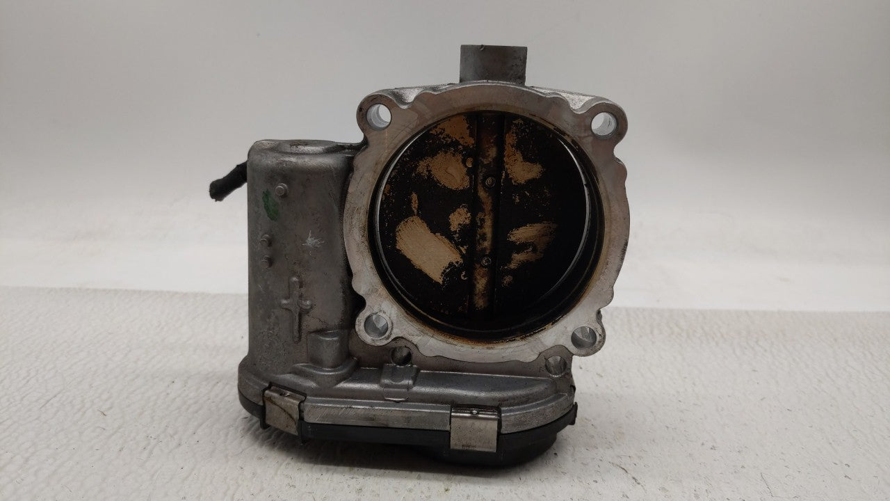 2011-2018 Dodge Durango Throttle Body P/N:05184349AB 05184349AE, 05184349AC Fits Fits 2011 2012 2013 2014 2015 2016 2017 201
