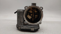 2011-2018 Dodge Durango Throttle Body P/N:05184349AB 05184349AE, 05184349AC Fits Fits 2011 2012 2013 2014 2015 2016 2017 201