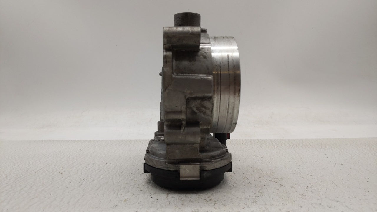 2011-2018 Dodge Durango Throttle Body P/N:05184349AB 05184349AE, 05184349AC Fits Fits 2011 2012 2013 2014 2015 2016 2017 201