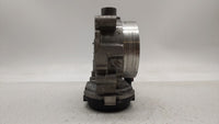 2011-2018 Dodge Durango Throttle Body P/N:05184349AB 05184349AE, 05184349AC Fits Fits 2011 2012 2013 2014 2015 2016 2017 201