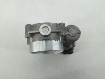 2011-2022 Dodge Durango Throttle Body P/N:05184349AF 05184349AE Fits OEM Used Auto Parts