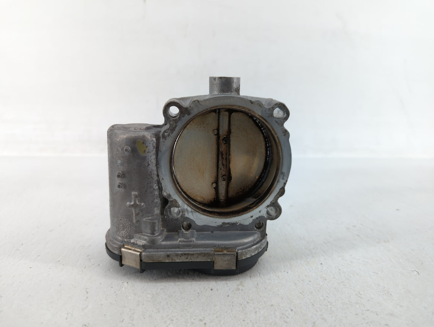 2011-2022 Dodge Durango Throttle Body P/N:05184349AF 05184349AE Fits OEM Used Auto Parts - Oemusedautoparts1.com