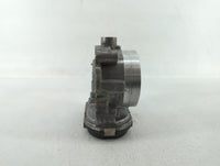 2011-2022 Dodge Durango Throttle Body P/N:05184349AF 05184349AE Fits OEM Used Auto Parts - Oemusedautoparts1.com