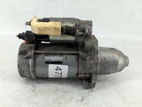 2017 Dodge Durango Car Starter Motor Solenoid OEM P/N:56029780AB Fits OEM Used Auto Parts - Oemusedautoparts1.com