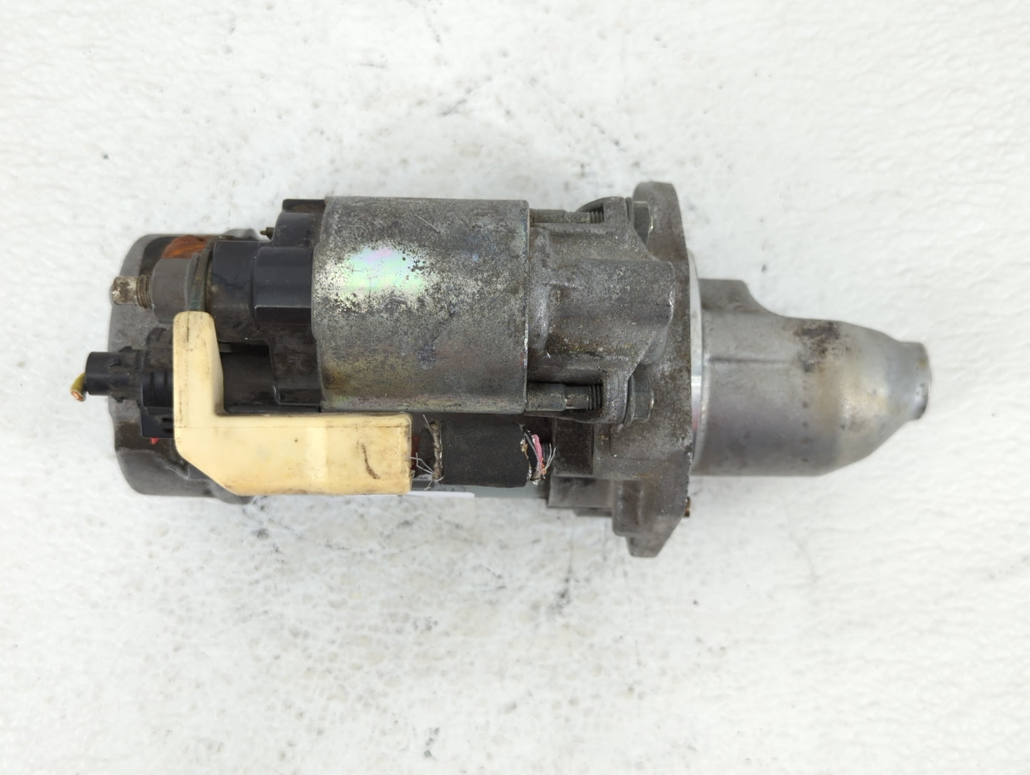 2017 Dodge Durango Car Starter Motor Solenoid OEM P/N:56029780AB Fits OEM Used Auto Parts - Oemusedautoparts1.com