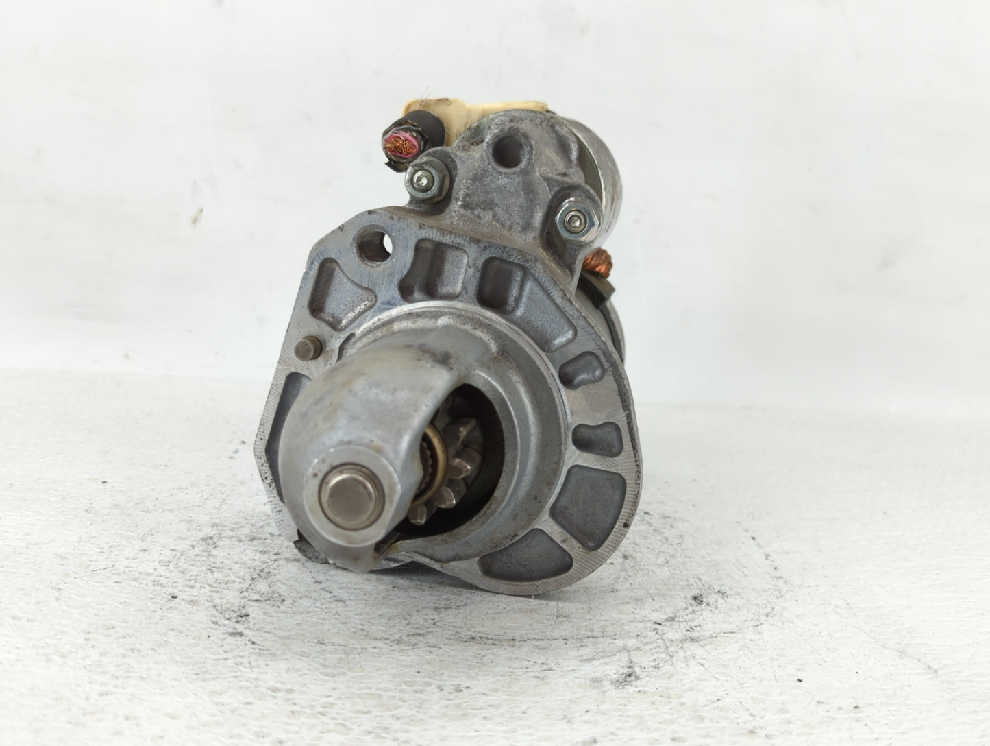 2017 Dodge Durango Car Starter Motor Solenoid OEM P/N:56029780AB Fits OEM Used Auto Parts - Oemusedautoparts1.com