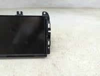 2017 Dodge Durango Information Display Screen 5031072 - Oemusedautoparts1.com