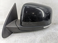 2011-2021 Dodge Durango Driver Side View Mirror - Left Door Mirror OEM Used - Oemusedautoparts1.com