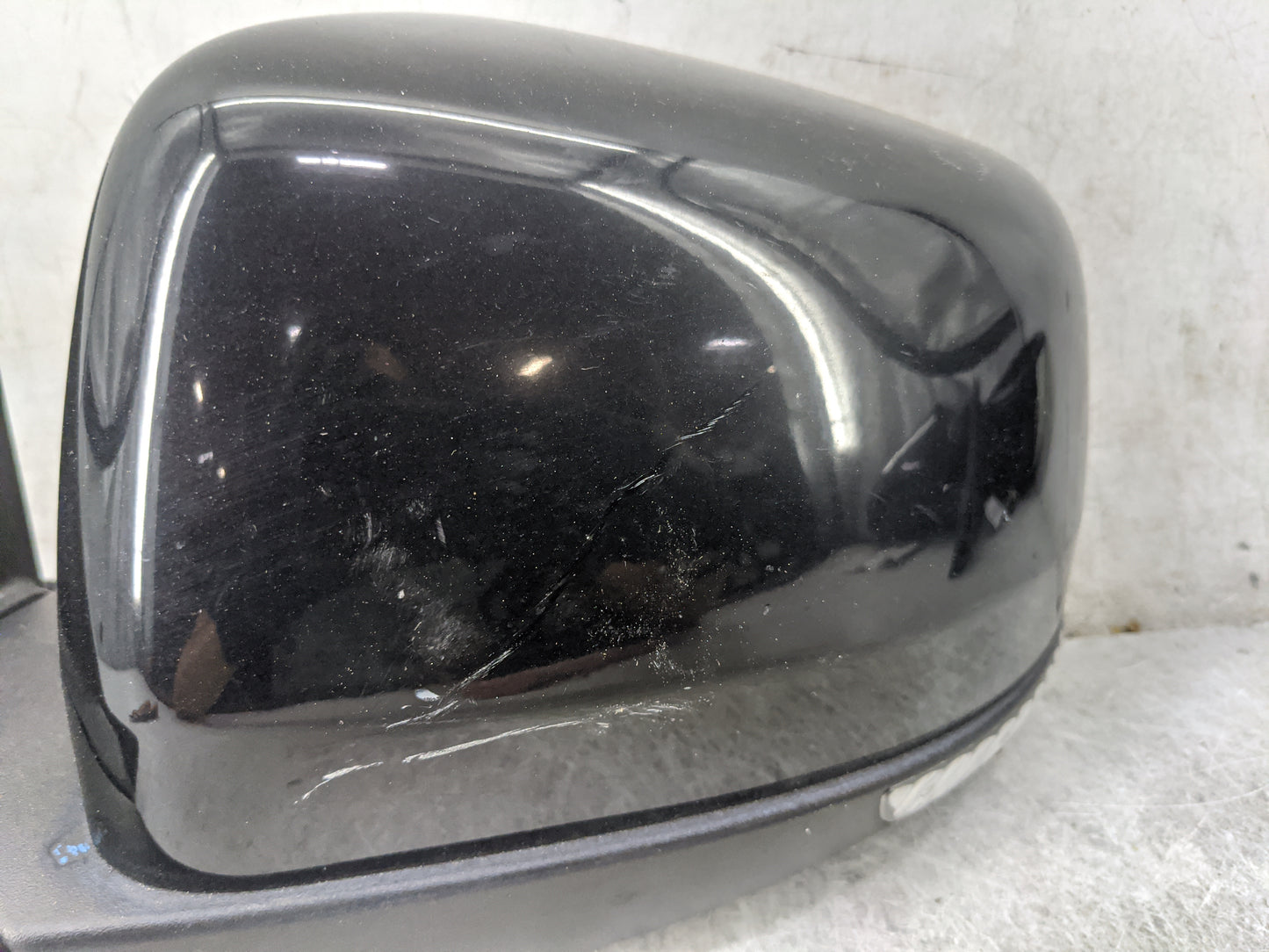 2011-2021 Dodge Durango Driver Side View Mirror - Left Door Mirror OEM Used - Oemusedautoparts1.com