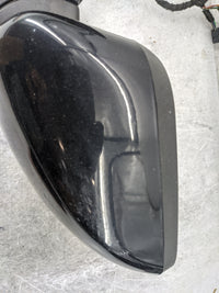 2011-2021 Dodge Durango Driver Side View Mirror - Left Door Mirror OEM Used - Oemusedautoparts1.com