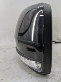 2011-2021 Dodge Durango Driver Side View Mirror - Left Door Mirror OEM Used - Oemusedautoparts1.com