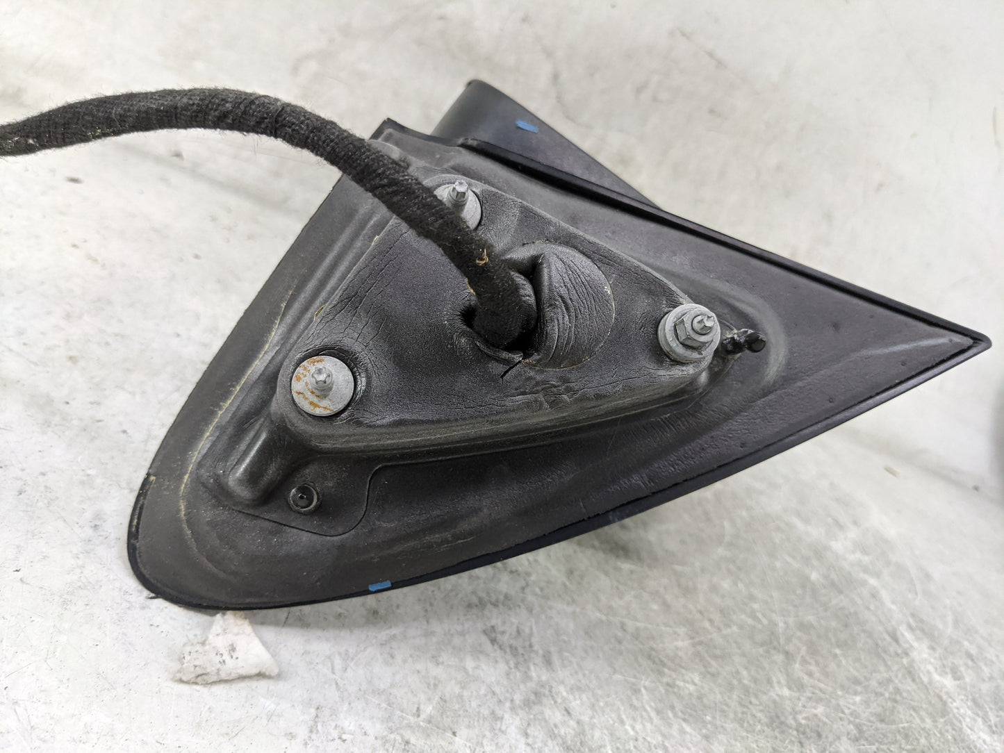 2011-2021 Dodge Durango Driver Side View Mirror - Left Door Mirror OEM Used - Oemusedautoparts1.com