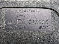 2011-2021 Dodge Durango Driver Side View Mirror - Left Door Mirror OEM Used - Oemusedautoparts1.com