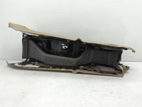 2011-2020 Dodge Durango Center Floor Console P/N:C01751070B Fits Fits 2011 2012 2013 2014 2015 2016 2017 2018 2019 2020 OEM 