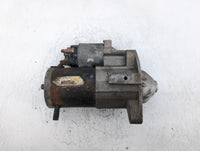 2011-2022 Dodge Durango Car Starter Motor Solenoid OEM P/N:M000T23271ZC 56044736AC Fits OEM Used Auto Parts - Oemusedautopar