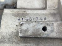 2011-2022 Dodge Durango Car Starter Motor Solenoid OEM P/N:M000T23271ZC 56044736AC Fits OEM Used Auto Parts - Oemusedautopar