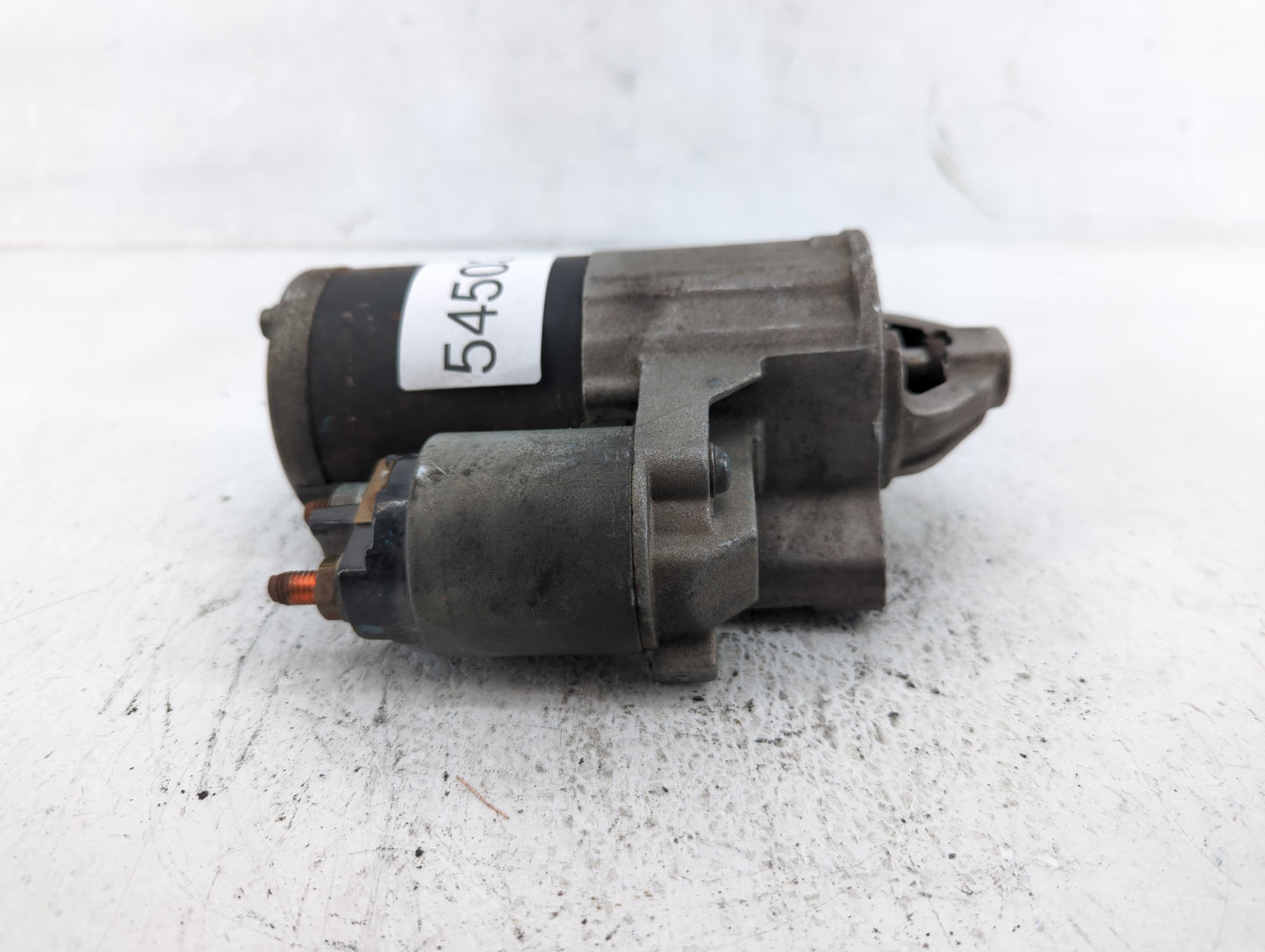 2011-2022 Dodge Durango Car Starter Motor Solenoid OEM P/N:M000T23271ZC 56044736AC Fits OEM Used Auto Parts - Oemusedautopar