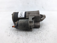 2011-2022 Dodge Durango Car Starter Motor Solenoid OEM P/N:M000T23271ZC 56044736AC Fits OEM Used Auto Parts - Oemusedautopar