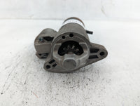 2011-2022 Dodge Durango Car Starter Motor Solenoid OEM P/N:M000T23271ZC 56044736AC Fits OEM Used Auto Parts - Oemusedautopar