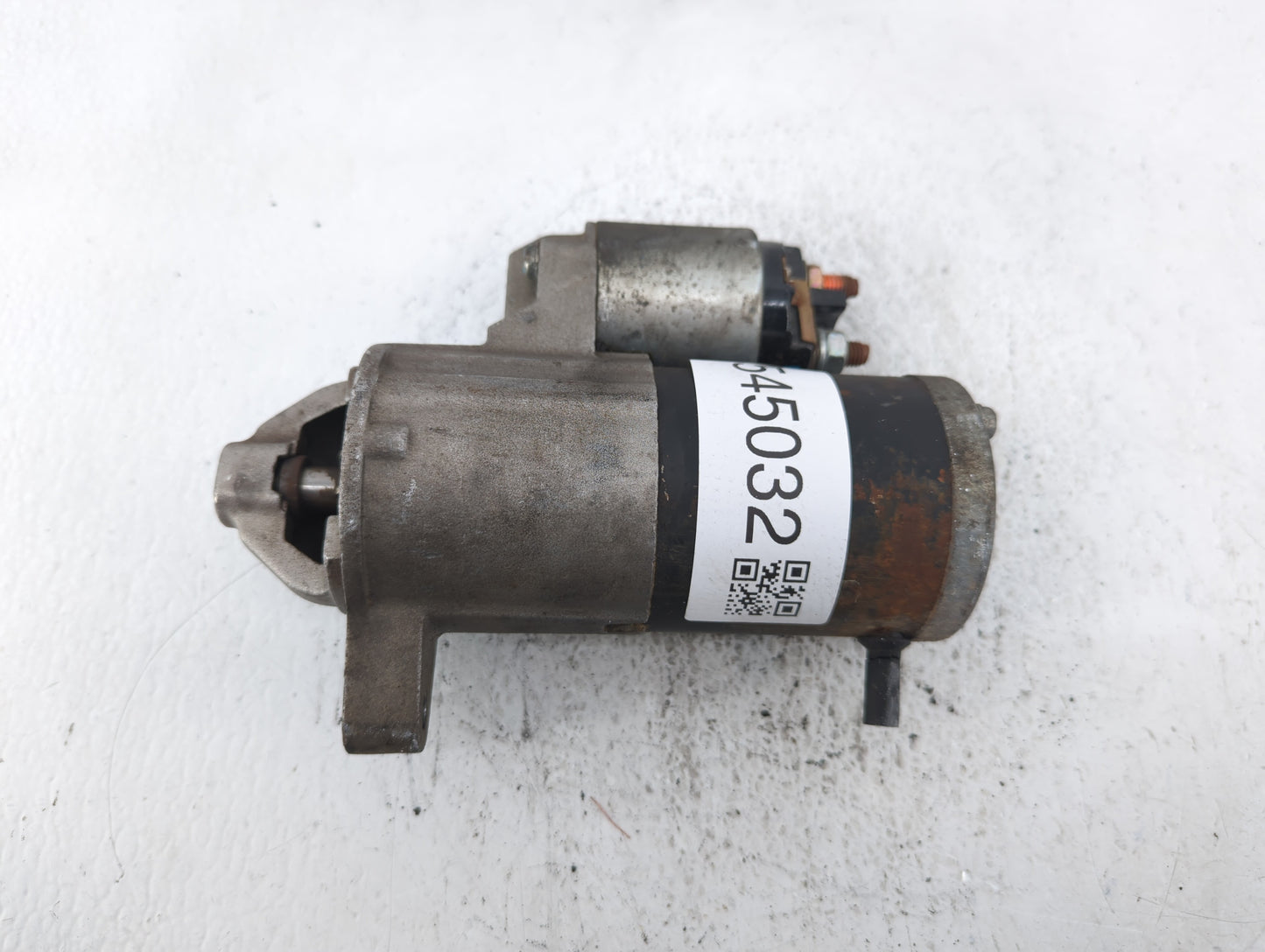 2011-2022 Dodge Durango Car Starter Motor Solenoid OEM P/N:M000T23271ZC 56044736AC Fits OEM Used Auto Parts - Oemusedautopar