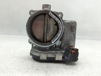 compare product 2011-2022 Dodge Durango Throttle Body P/N:0 28- 750 570 05184349AC Fits OEM Used Auto Parts