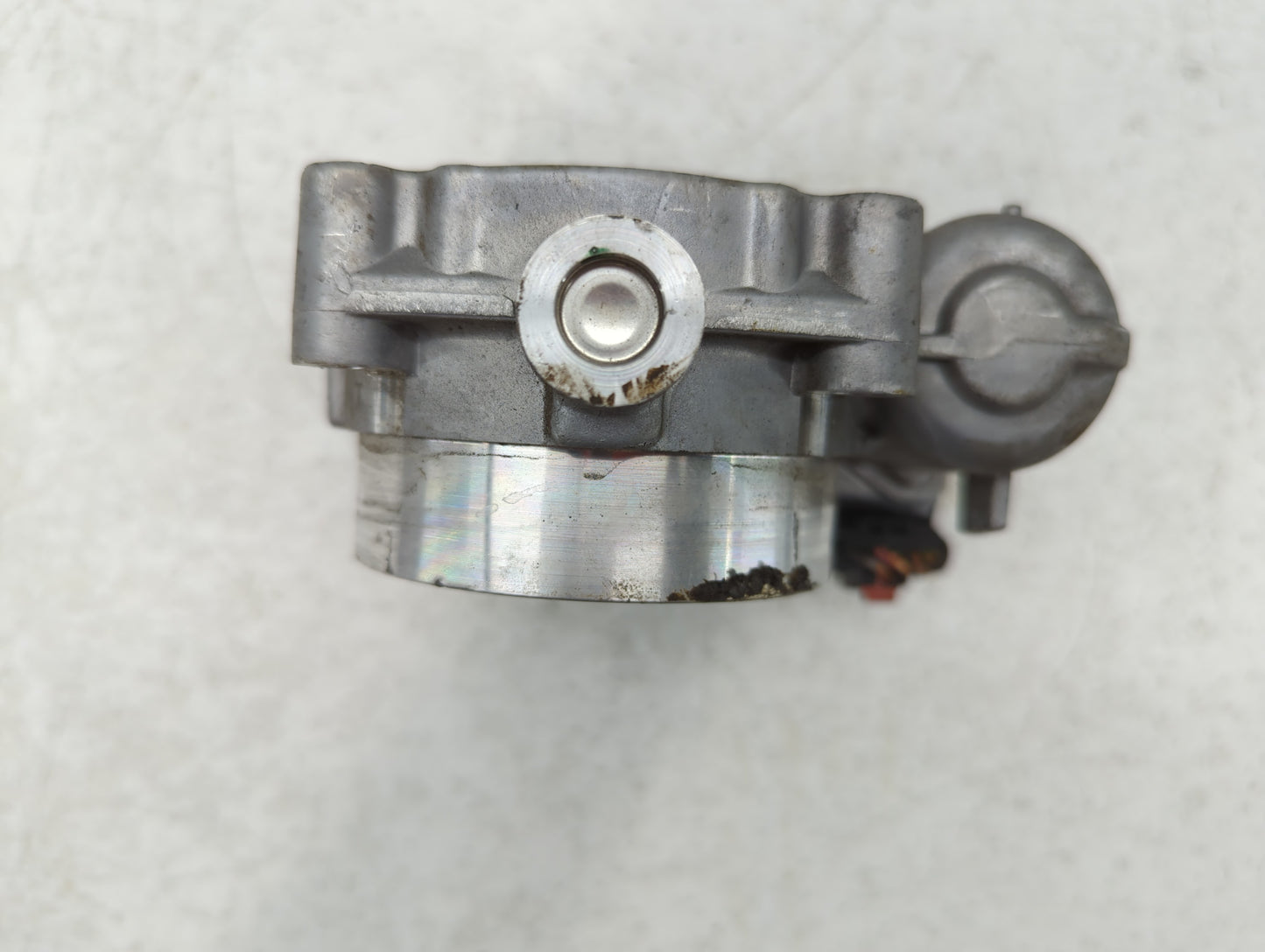 2011-2022 Dodge Durango Throttle Body P/N:0 28- 750 570 05184349AC Fits OEM Used Auto Parts - Oemusedautoparts1.com