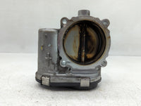 2011-2022 Dodge Durango Throttle Body P/N:0 28- 750 570 05184349AC Fits OEM Used Auto Parts - Oemusedautoparts1.com