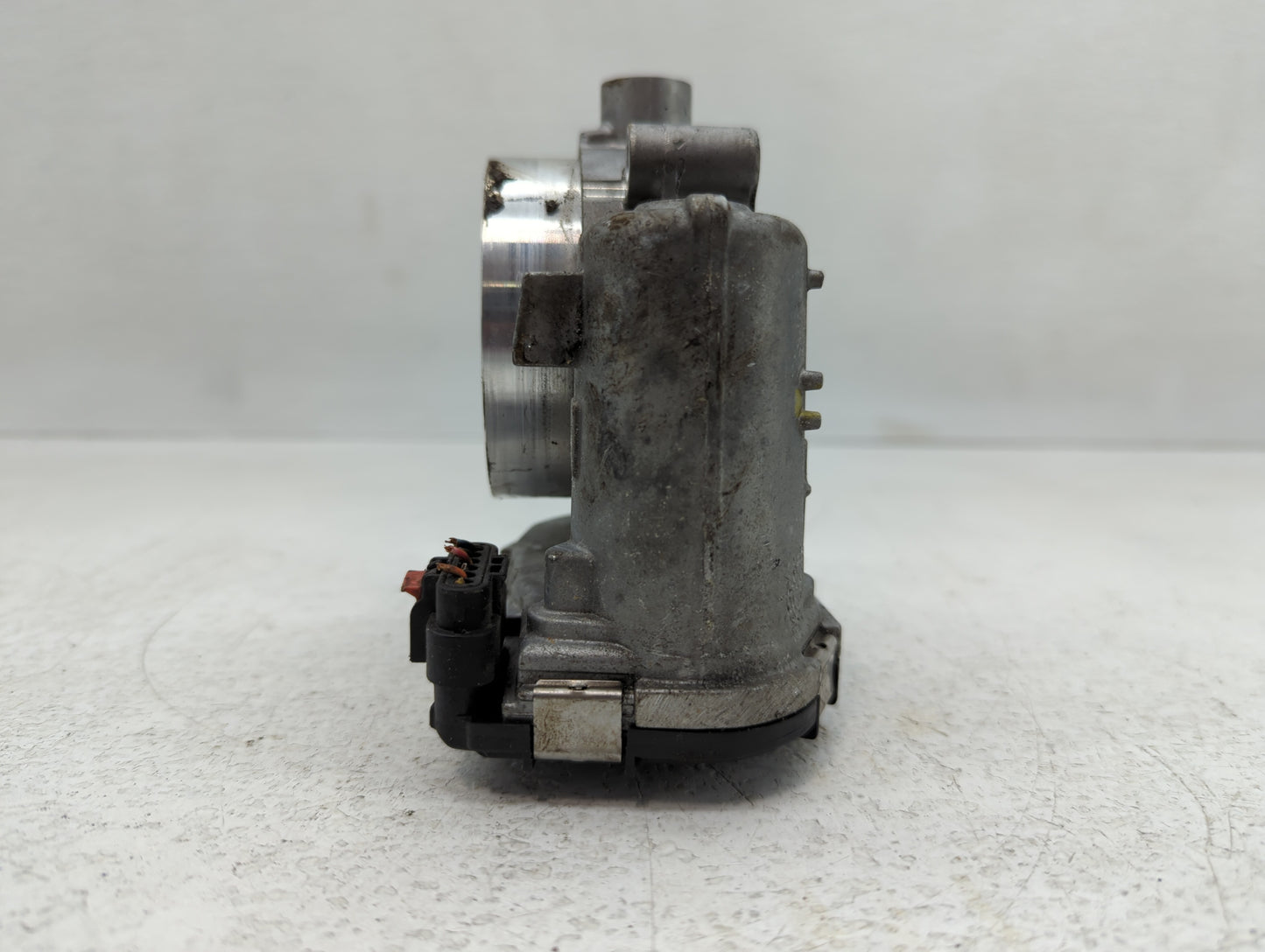 2011-2022 Dodge Durango Throttle Body P/N:0 28- 750 570 05184349AC Fits OEM Used Auto Parts - Oemusedautoparts1.com