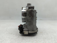 2011-2022 Dodge Durango Throttle Body P/N:0 28- 750 570 05184349AC Fits OEM Used Auto Parts - Oemusedautoparts1.com