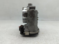 2011-2022 Dodge Durango Throttle Body P/N:0 28- 750 570 05184349AC Fits OEM Used Auto Parts - Oemusedautoparts1.com