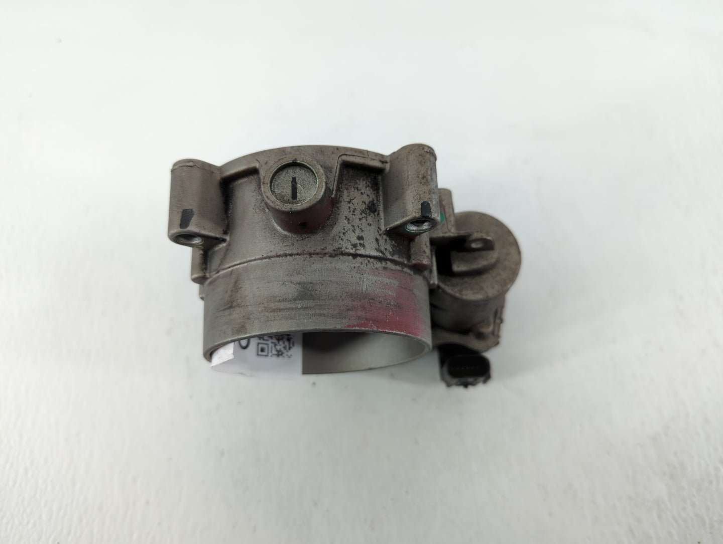 2014-2022 Dodge Durango Throttle Body P/N:53034251AB Fits Fits 2012 2013 2014 2015 2016 2017 2018 2019 2020 2021 2022 OEM Us