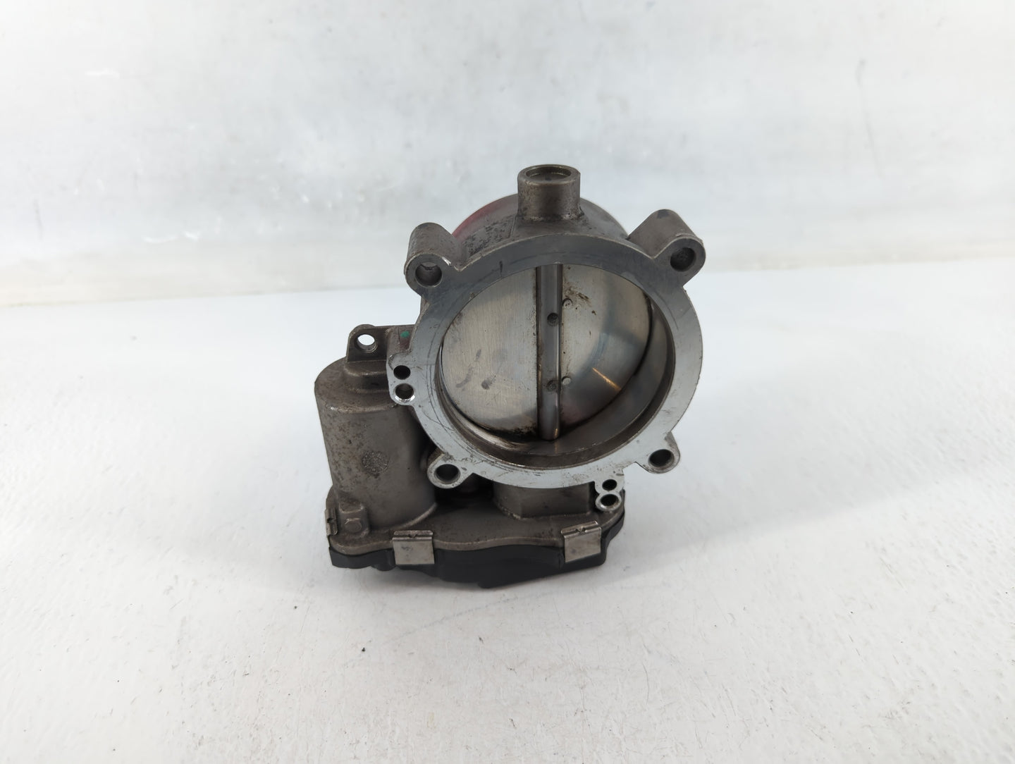 2014-2022 Dodge Durango Throttle Body P/N:53034251AB Fits Fits 2012 2013 2014 2015 2016 2017 2018 2019 2020 2021 2022 OEM Us