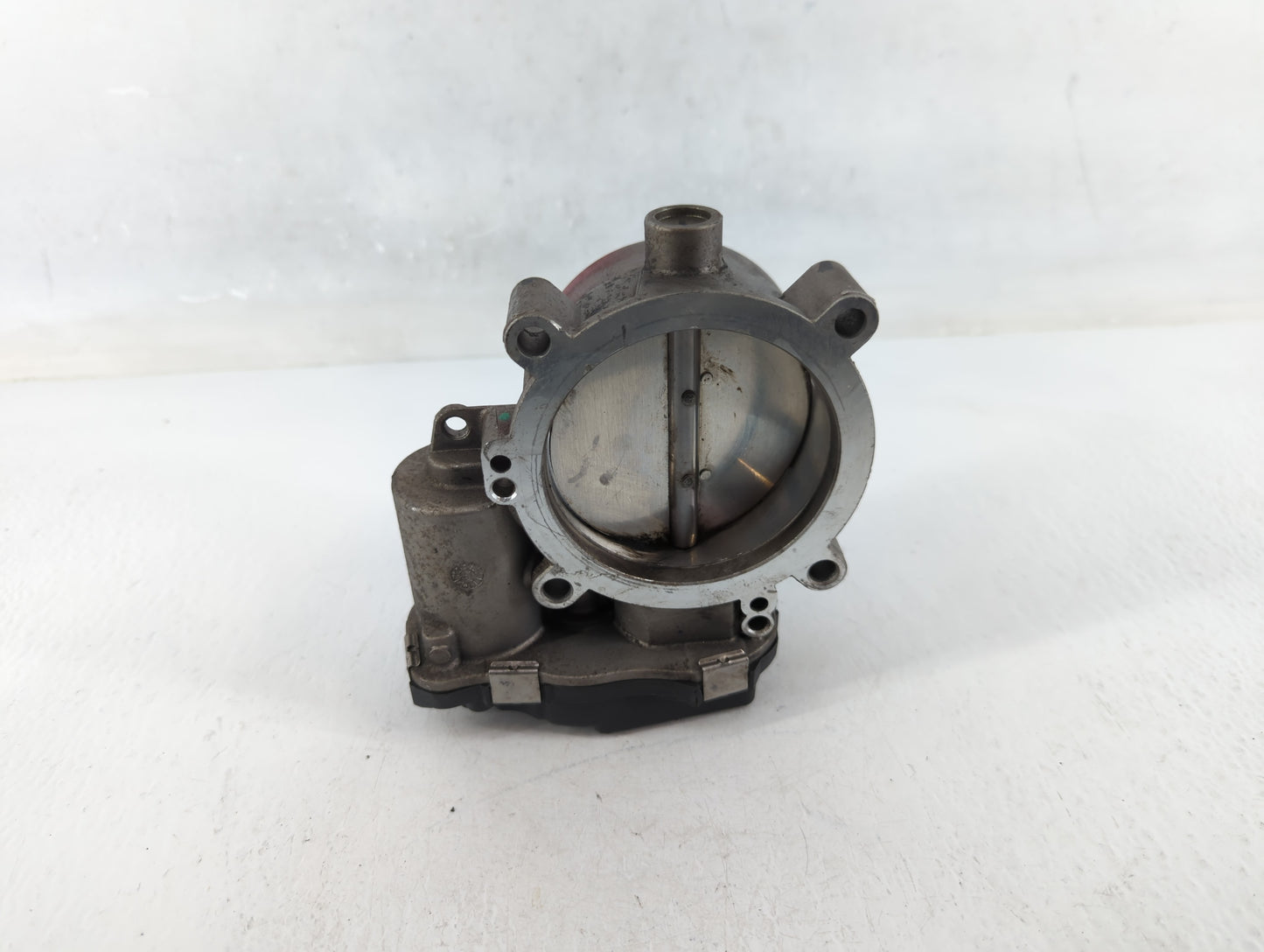 2014-2022 Dodge Durango Throttle Body P/N:53034251AB Fits Fits 2012 2013 2014 2015 2016 2017 2018 2019 2020 2021 2022 OEM Us