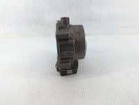 2014-2022 Dodge Durango Throttle Body P/N:53034251AB Fits Fits 2012 2013 2014 2015 2016 2017 2018 2019 2020 2021 2022 OEM Us