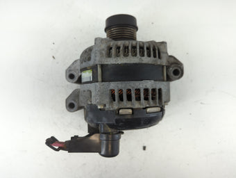 compare product 2017 Dodge Durango Alternator Replacement Generator Charging Assembly Engine OEM P/N:MX421000-7200 P56029789AA Fits OEM Used Auto Parts