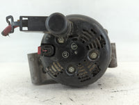 2017 Dodge Durango Alternator Replacement Generator Charging Assembly Engine OEM P/N:MX421000-7200 P56029789AA Fits OEM Used