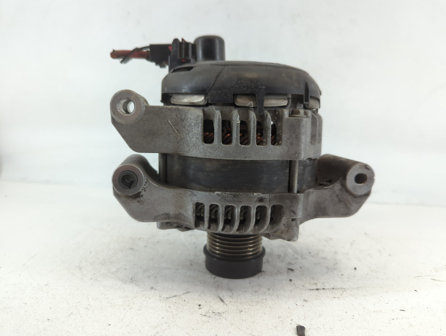 2017 Dodge Durango Alternator Replacement Generator Charging Assembly Engine OEM P/N:MX421000-7200 P56029789AA Fits OEM Used