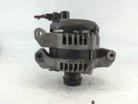 2017 Dodge Durango Alternator Replacement Generator Charging Assembly Engine OEM P/N:MX421000-7200 P56029789AA Fits OEM Used